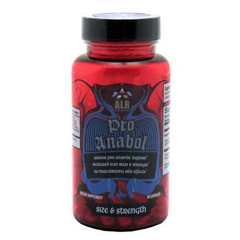 Alr Industries Pro Anabol