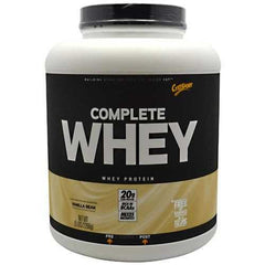 CytoSport Complete Whey Protein