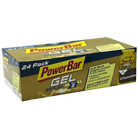 PowerBar Gel