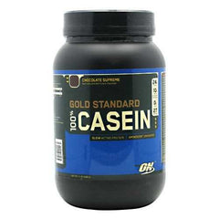 Optimum Nutrition Gold Standard 100% Casein