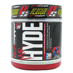 Pro Supps Mr. Hyde