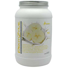 Metabolic Nutrition Protizyme