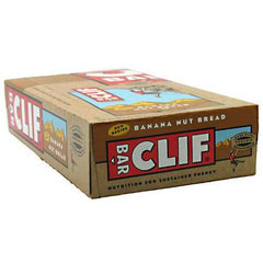 Clif Bar Energy Bar