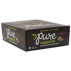 Pure Bar Company Pure Organic