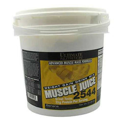 Ultimate Nutrition Muscle Juice 2544